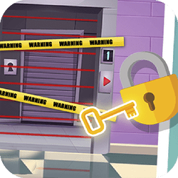 100 Doors Escape Puzzle