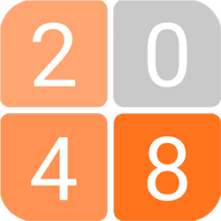 2048 Legend